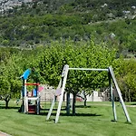 Πάρκο διακοπών Ligueerre Ligüerre de Cinca