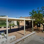 Semesterpark Ligueerre