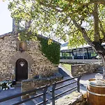 Semesterpark Ligueerre