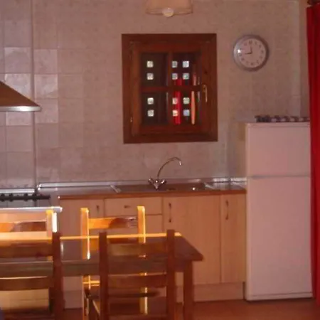 Ferienpark Ligüerre