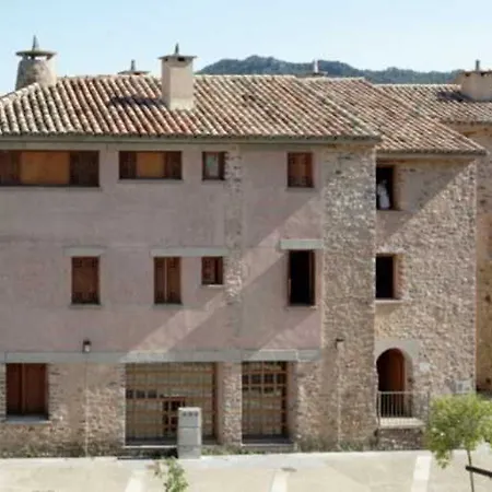 Ligueerre Ligüerre de Cinca
