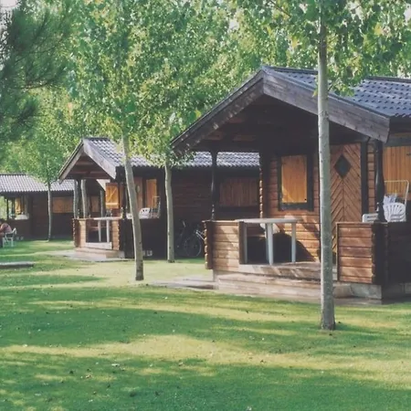 Ligueerre Parco vacanze 3*