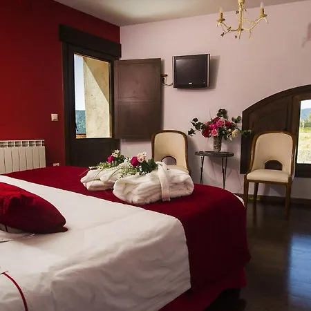 Holiday park Ligueerre
