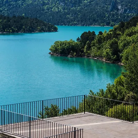 Ligueerre Parco vacanze Ligüerre de Cinca