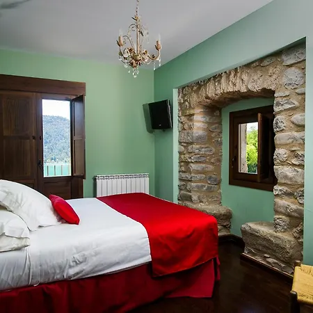Holiday park Ligueerre 3*