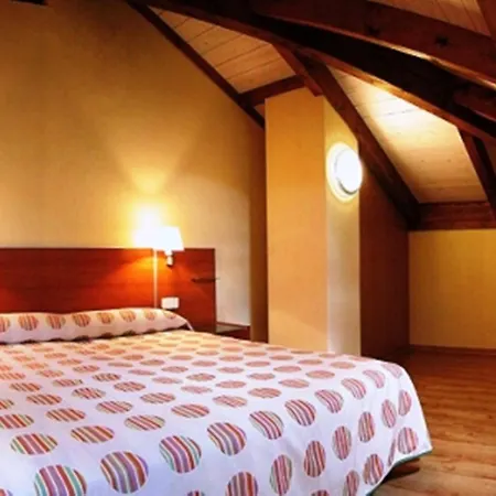 Holiday park Ligueerre 3*