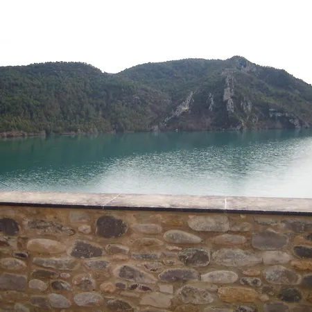 Parco vacanze Ligueerre Ligüerre de Cinca