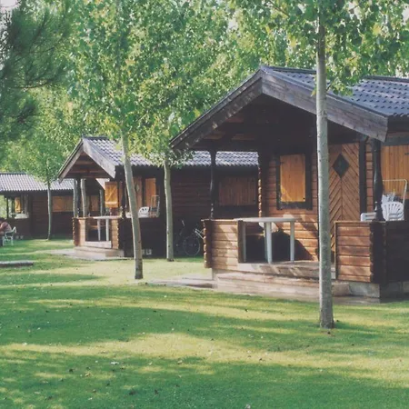 Ferienpark Ligüerre Ligüerre de Cinca