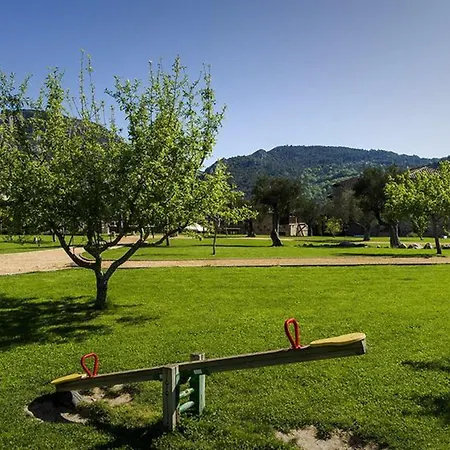 Ferienpark Ligüerre Ligüerre de Cinca