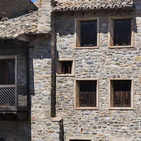 Ligueerre 3* Ligüerre de Cinca