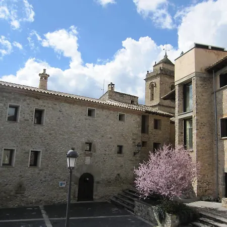 Village de vacances Ligueerre Ligüerre de Cinca