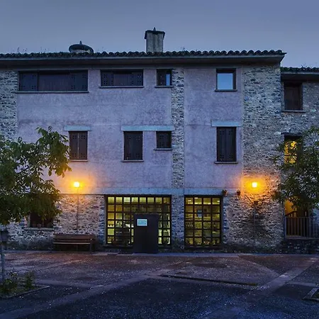 Ligueerre Semesterpark