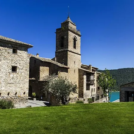 Ferienpark Ligüerre Ligüerre de Cinca