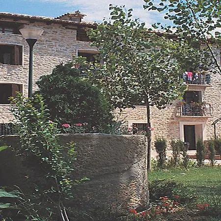 Ligueerre 3* Ligüerre de Cinca