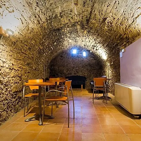 Ligueerre Prázdninový areál Ligüerre de Cinca
