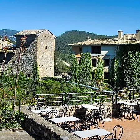 Ligueerre Ligüerre de Cinca