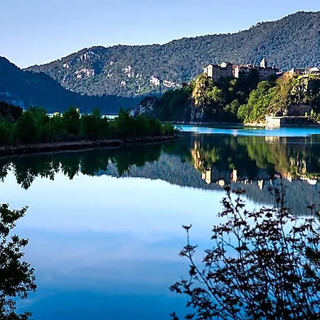 Ligueerre Ligüerre de Cinca