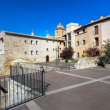 Ligueerre Ligüerre de Cinca