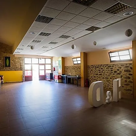 Ligueerre Prázdninový areál