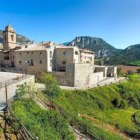 Ligueerre Ligüerre de Cinca