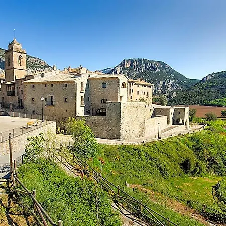 Ligueerre 3* Ligüerre de Cinca