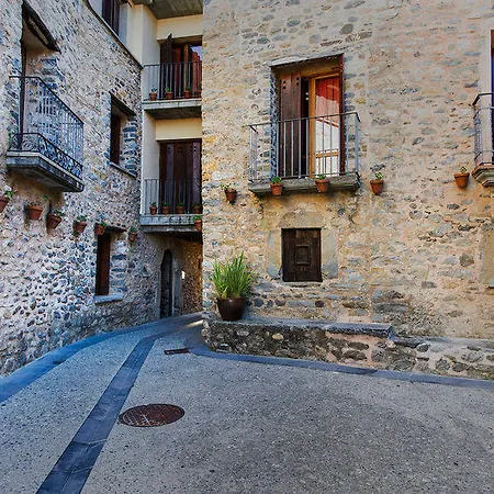 Ligüerre Ligüerre de Cinca