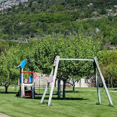 Parco vacanze Ligueerre Ligüerre de Cinca