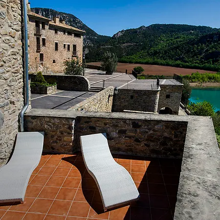 Parco vacanze Ligueerre Ligüerre de Cinca