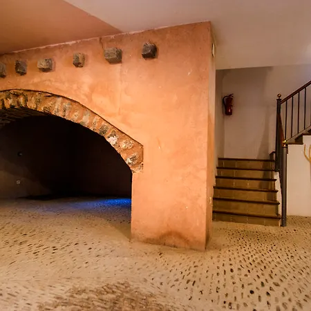 Semesterpark Ligueerre