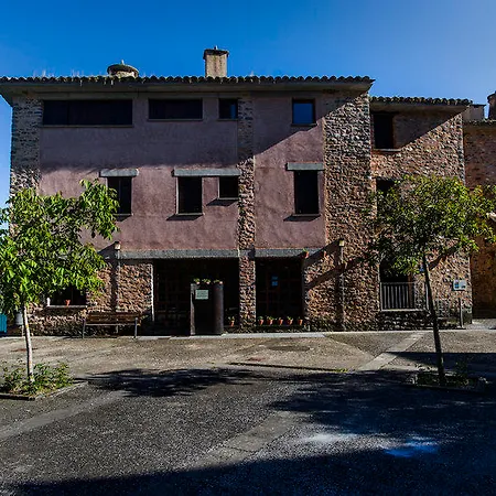 Tatil parkı Ligueerre