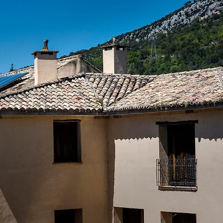 Parco vacanze Ligueerre 3*