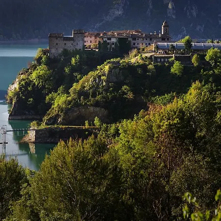 Parco vacanze Ligueerre 3*
