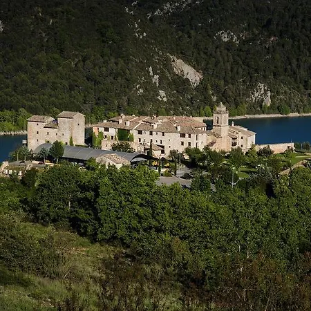Holiday park Ligueerre 3*