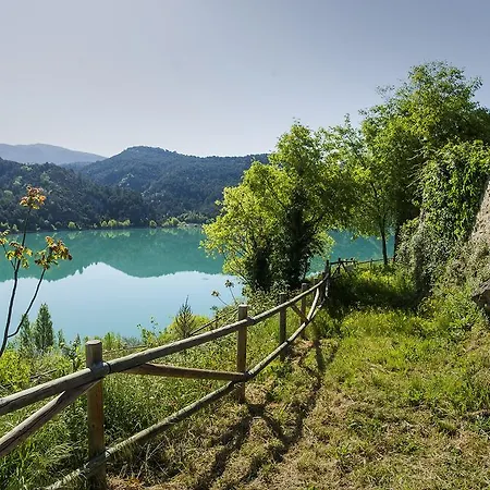 Ferienpark Ligüerre Ligüerre de Cinca