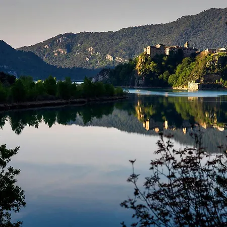 Semesterpark Ligueerre