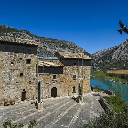 Ligueerre Ligüerre de Cinca