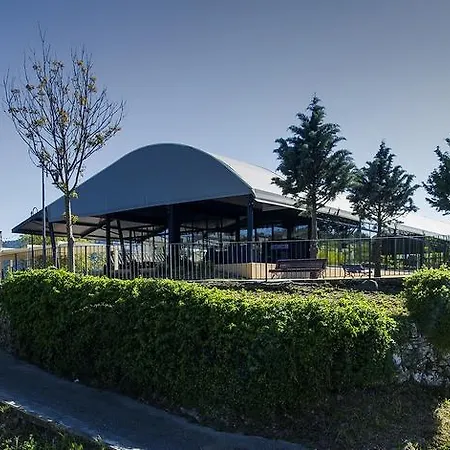 Ferienpark Ligüerre Ligüerre de Cinca