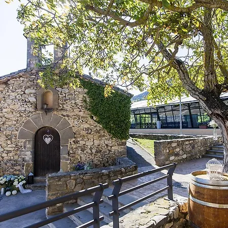 Ferienpark Ligüerre