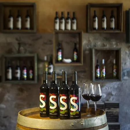 Ferienpark Ligüerre 3*