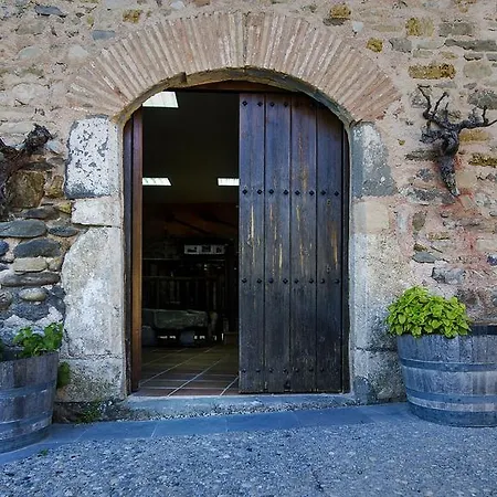 Ferienpark Ligüerre 3*