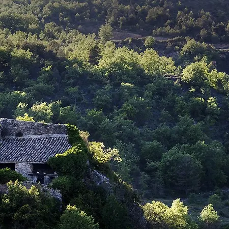 Tatil parkı Ligueerre