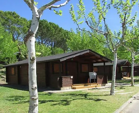 Semesterpark Ligueerre Ligüerre de Cinca