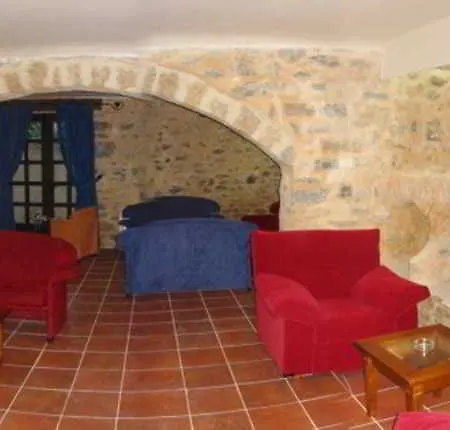 Ligueerre 3* Ligüerre de Cinca