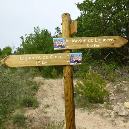 Ligüerre Ferienpark