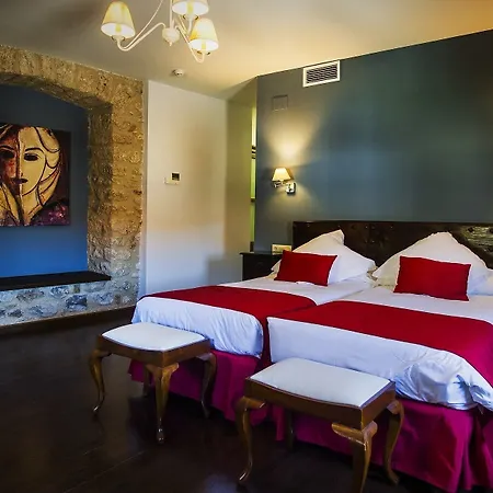 Ligueerre 3* Ligüerre de Cinca