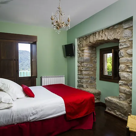 Ligueerre Ligüerre de Cinca