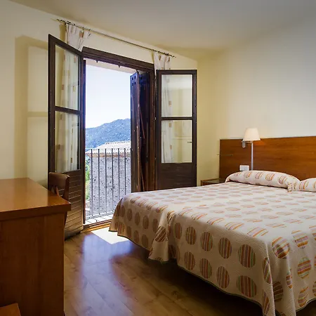 Ligüerre 3* Ligüerre de Cinca