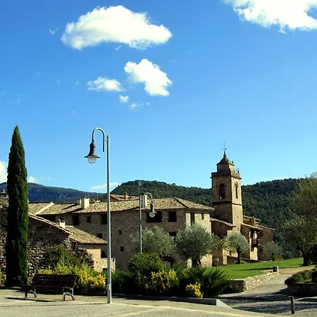 Parco vacanze Ligueerre Ligüerre de Cinca