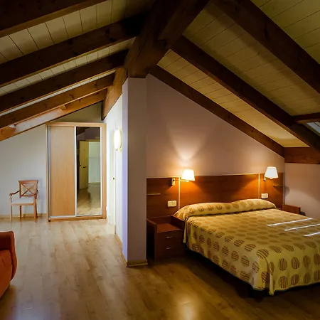 Ligueerre Tatil parkı 3*