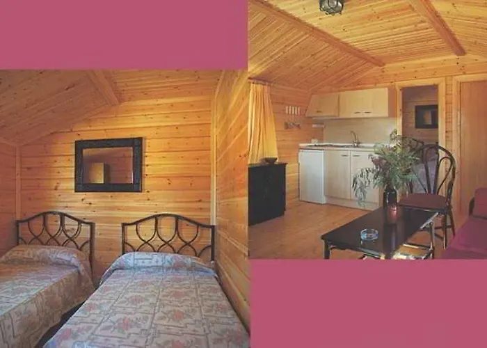 Ligueerre 3* Ligüerre de Cinca